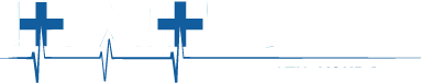 healthsana white logo